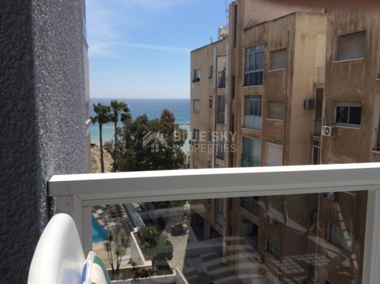 2 Bed Apartment For Sale In Potamos Germasogeias Limassol Cyprus