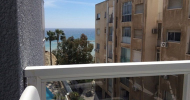 2 Bed Apartment For Sale In Potamos Germasogeias Limassol Cyprus