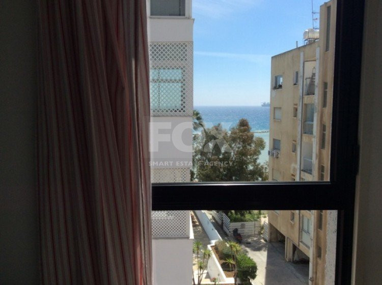 2 Bed Apartment For Sale In Potamos Germasogeias Limassol Cyprus