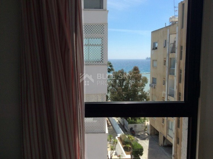 2 Bed Apartment For Sale In Potamos Germasogeias Limassol Cyprus