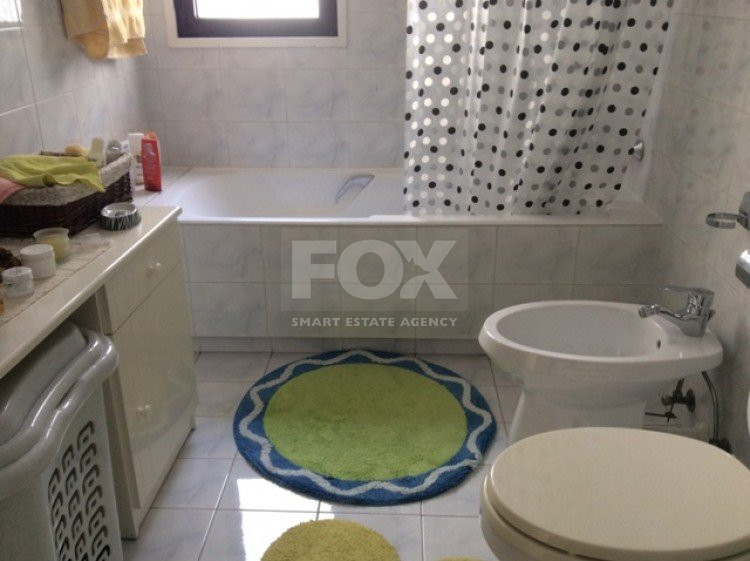 2 Bed Apartment For Sale In Potamos Germasogeias Limassol Cyprus