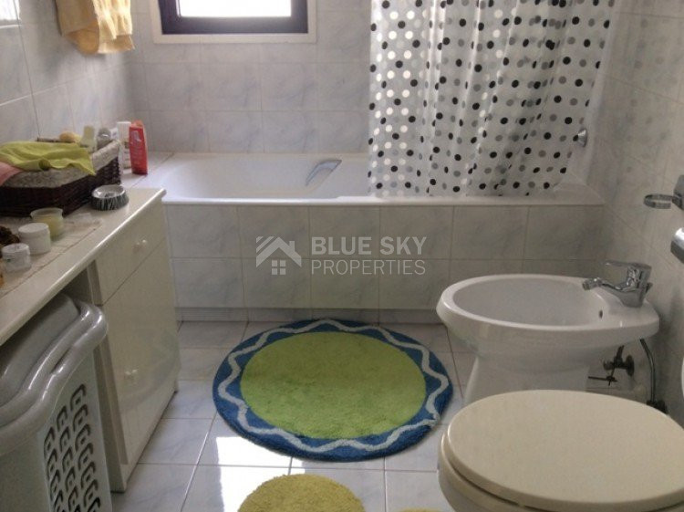 2 Bed Apartment For Sale In Potamos Germasogeias Limassol Cyprus