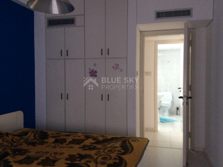 2 Bed Apartment For Sale In Potamos Germasogeias Limassol Cyprus