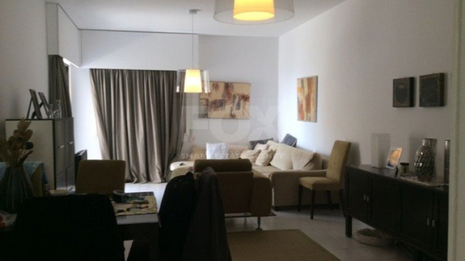 2 Bed Apartment For Sale In Potamos Germasogeias Limassol Cyprus