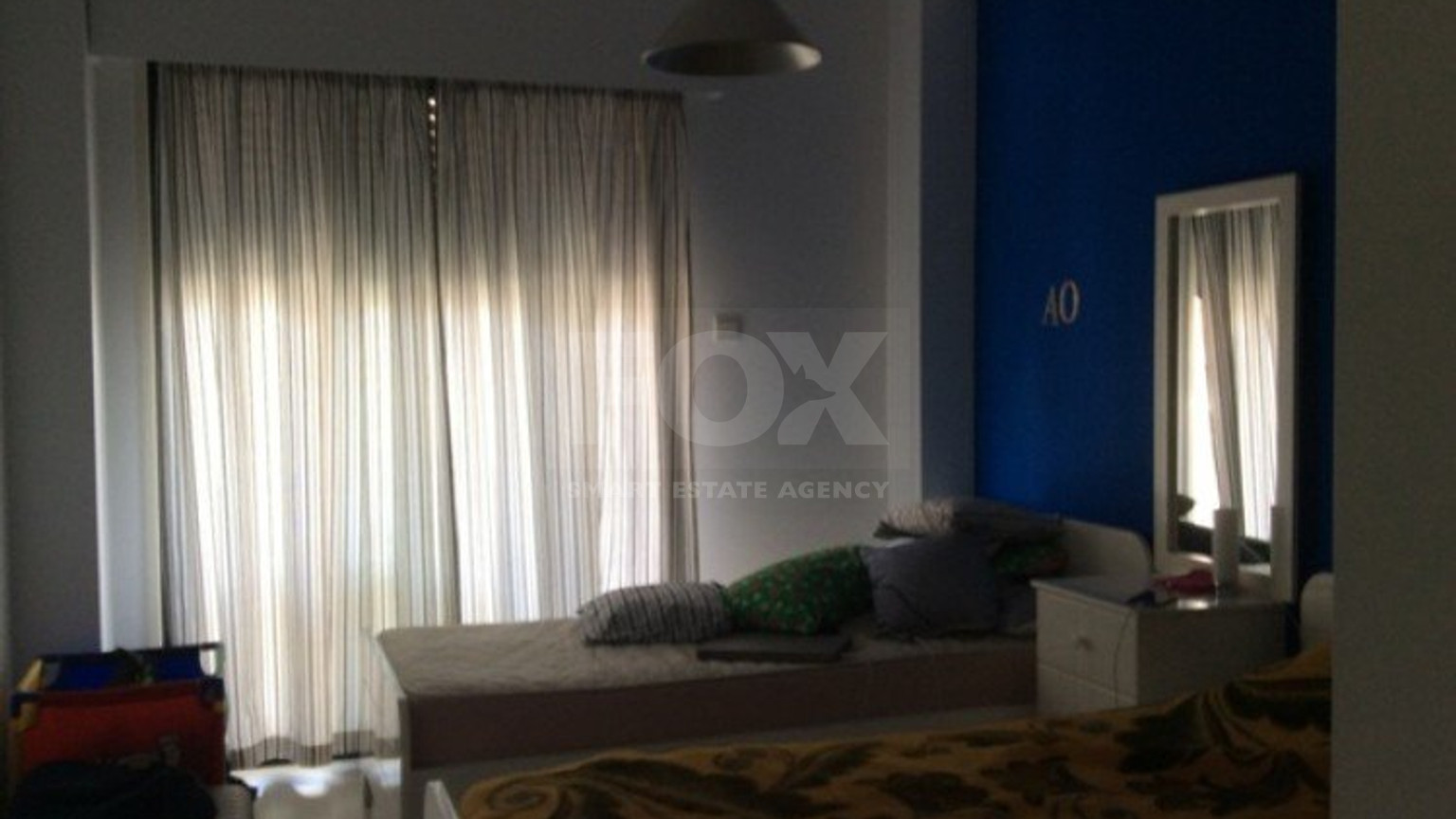 2 Bed Apartment For Sale In Potamos Germasogeias Limassol Cyprus