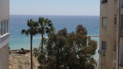 2 Bed Apartment For Sale In Potamos Germasogeias Limassol Cyprus