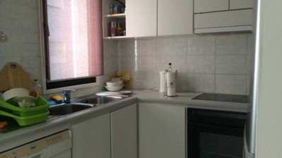 2 Bed Apartment For Sale In Potamos Germasogeias Limassol Cyprus