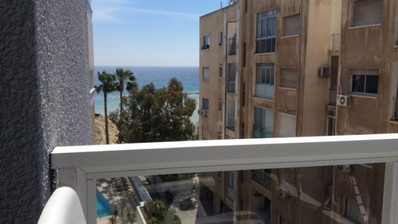 2 Bed Apartment For Sale In Potamos Germasogeias Limassol Cyprus