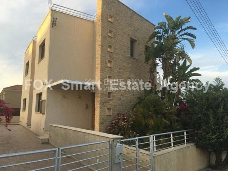 5 Bed House For Sale In Ypsoupoli Limassol Cyprus