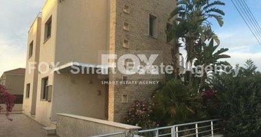 5 Bed House For Sale In Ypsoupoli Limassol Cyprus