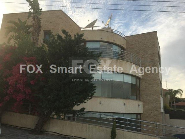 5 Bed House For Sale In Ypsoupoli Limassol Cyprus