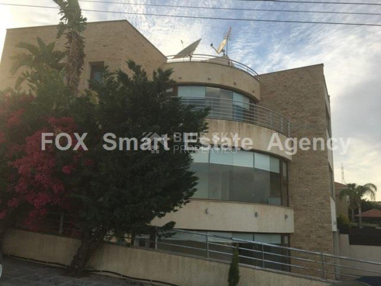 5 Bed House For Sale In Ypsoupoli Limassol Cyprus