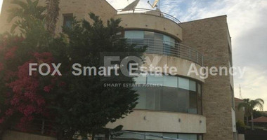 5 Bed House For Sale In Ypsoupoli Limassol Cyprus