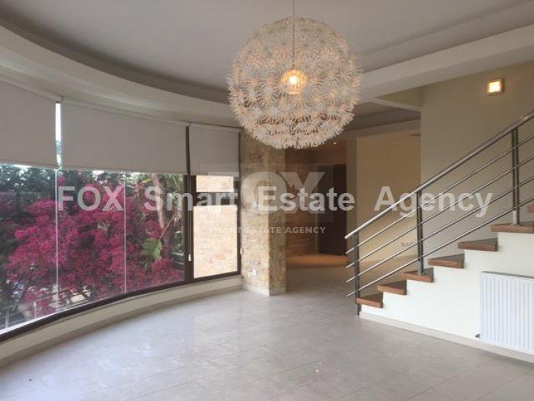 5 Bed House For Sale In Ypsoupoli Limassol Cyprus