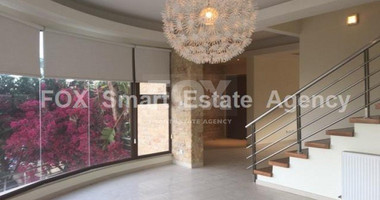 5 Bed House For Sale In Ypsoupoli Limassol Cyprus