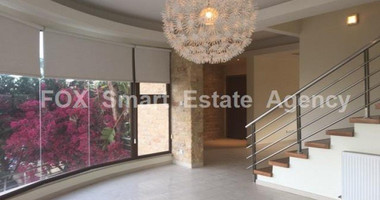 5 Bed House For Sale In Ypsoupoli Limassol Cyprus