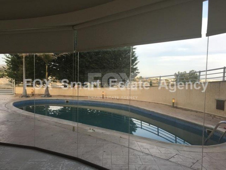 5 Bed House For Sale In Ypsoupoli Limassol Cyprus