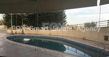 5 Bed House For Sale In Ypsoupoli Limassol Cyprus
