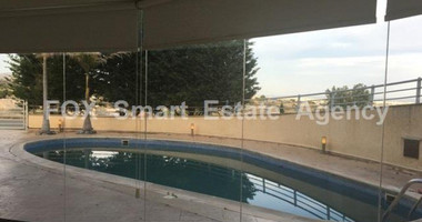 5 Bed House For Sale In Ypsoupoli Limassol Cyprus