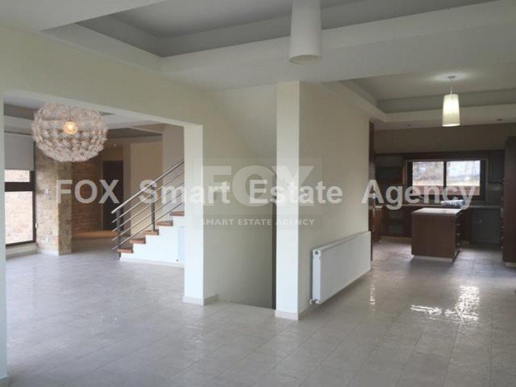 5 Bed House For Sale In Ypsoupoli Limassol Cyprus