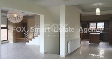 5 Bed House For Sale In Ypsoupoli Limassol Cyprus