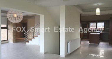 5 Bed House For Sale In Ypsoupoli Limassol Cyprus