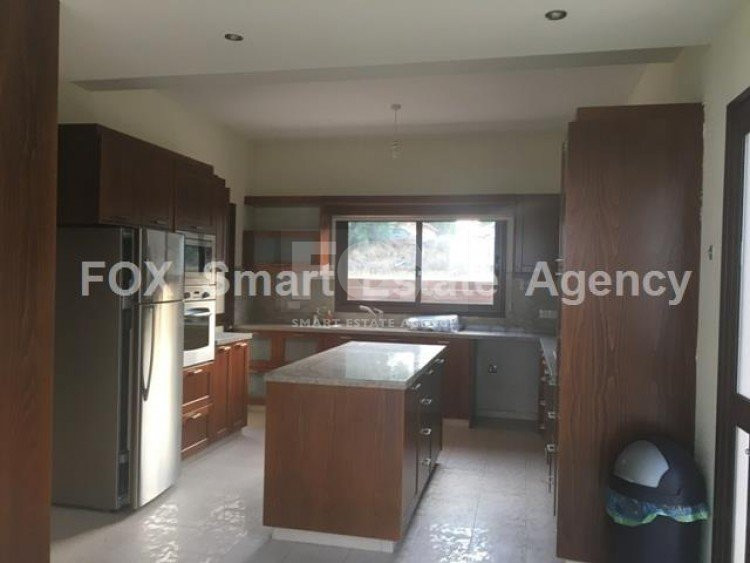 5 Bed House For Sale In Ypsoupoli Limassol Cyprus