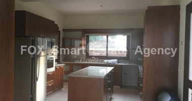 5 Bed House For Sale In Ypsoupoli Limassol Cyprus