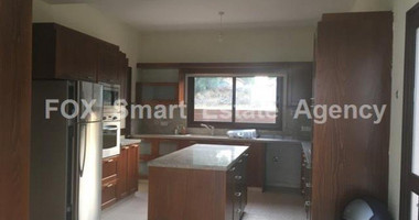 5 Bed House For Sale In Ypsoupoli Limassol Cyprus