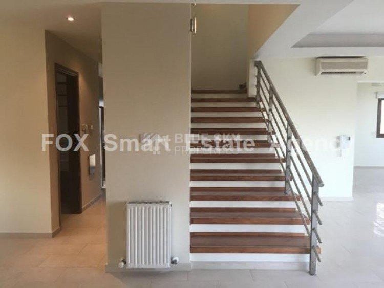 5 Bed House For Sale In Ypsoupoli Limassol Cyprus
