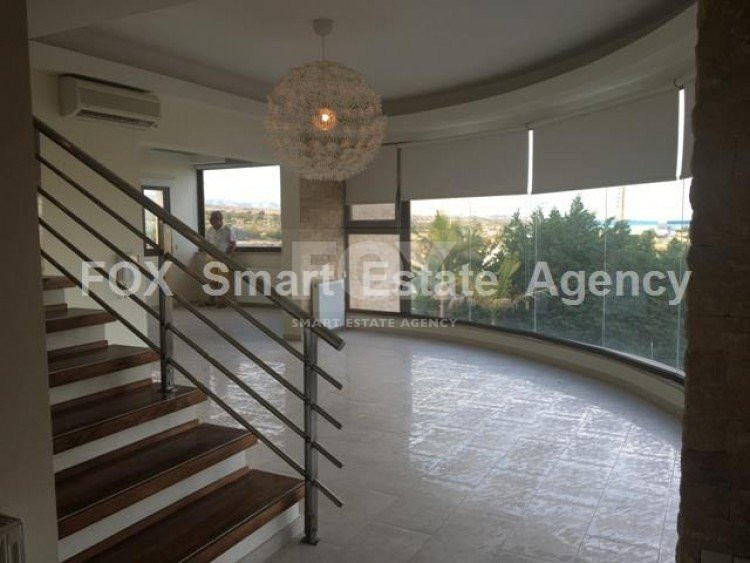 5 Bed House For Sale In Ypsoupoli Limassol Cyprus