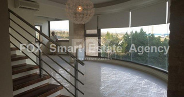 5 Bed House For Sale In Ypsoupoli Limassol Cyprus
