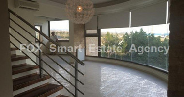 5 Bed House For Sale In Ypsoupoli Limassol Cyprus
