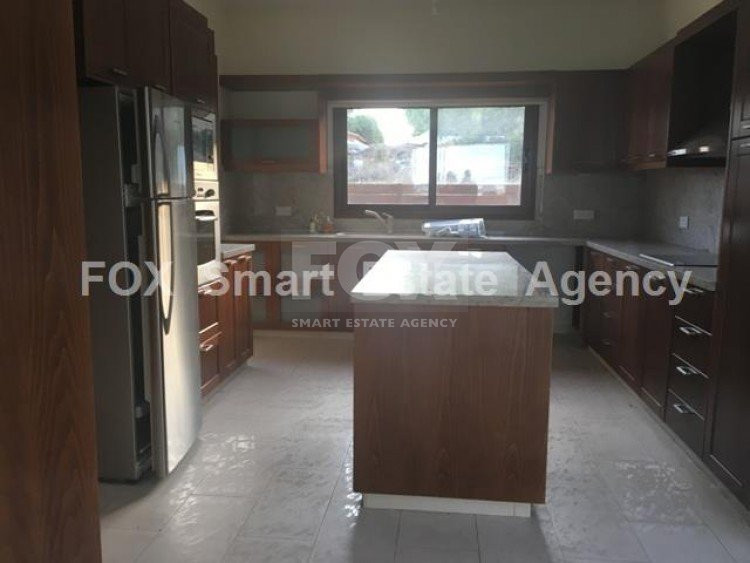 5 Bed House For Sale In Ypsoupoli Limassol Cyprus