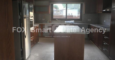 5 Bed House For Sale In Ypsoupoli Limassol Cyprus