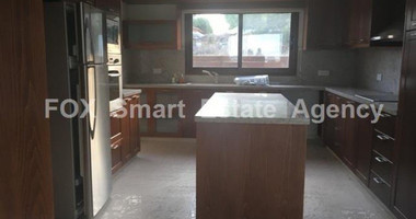 5 Bed House For Sale In Ypsoupoli Limassol Cyprus