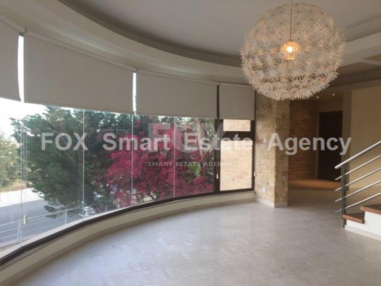 5 Bed House For Sale In Ypsoupoli Limassol Cyprus