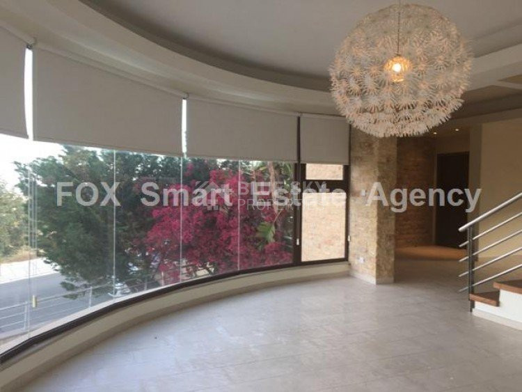 5 Bed House For Sale In Ypsoupoli Limassol Cyprus