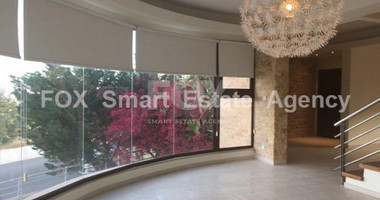 5 Bed House For Sale In Ypsoupoli Limassol Cyprus