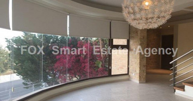 5 Bed House For Sale In Ypsoupoli Limassol Cyprus