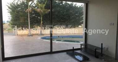 5 Bed House For Sale In Ypsoupoli Limassol Cyprus