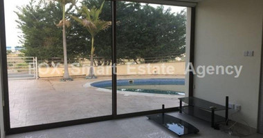 5 Bed House For Sale In Ypsoupoli Limassol Cyprus