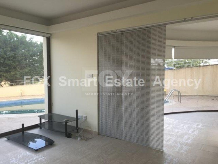 5 Bed House For Sale In Ypsoupoli Limassol Cyprus