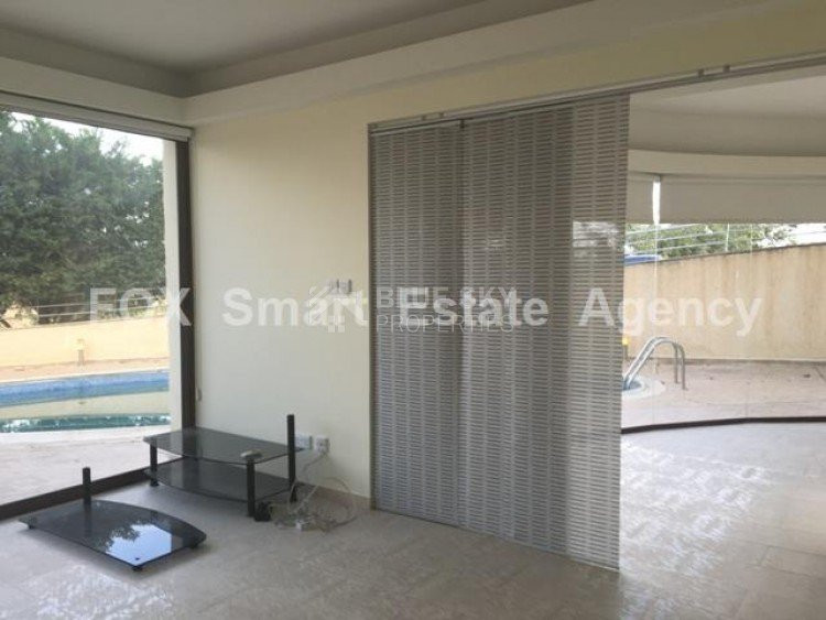 5 Bed House For Sale In Ypsoupoli Limassol Cyprus