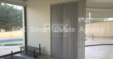5 Bed House For Sale In Ypsoupoli Limassol Cyprus