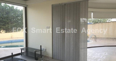 5 Bed House For Sale In Ypsoupoli Limassol Cyprus