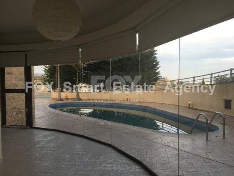 5 Bed House For Sale In Ypsoupoli Limassol Cyprus