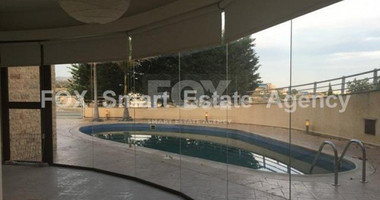 5 Bed House For Sale In Ypsoupoli Limassol Cyprus