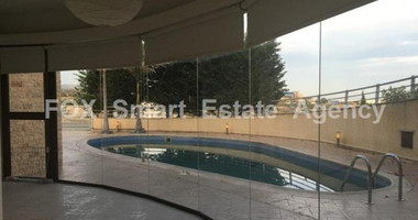 5 Bed House For Sale In Ypsoupoli Limassol Cyprus