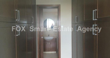 5 Bed House For Sale In Ypsoupoli Limassol Cyprus